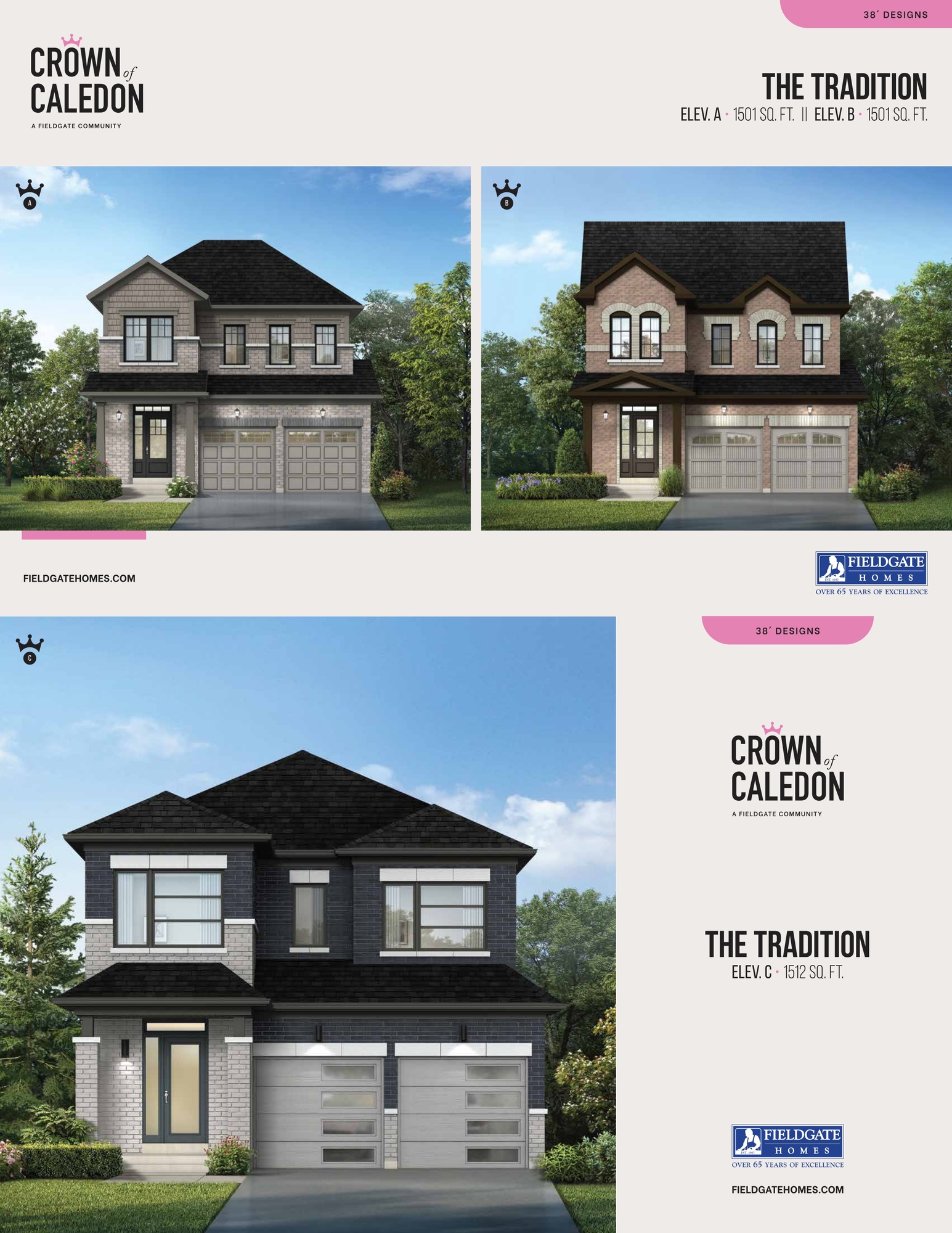 , Caledon Real Estate